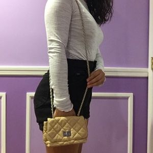 Crossbody bag